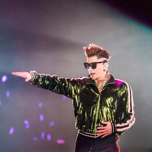 全力以赴 (Prod By Lv9)