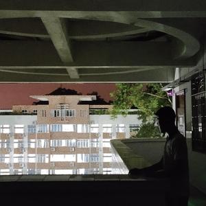 Miss you(Prod by.PUNISHME）