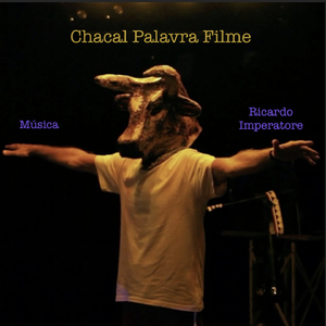 Chacal Cigano na Nuvem