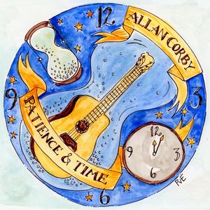 Patience and Time (feat. Béla Fleck)