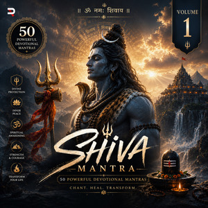 Namami Shamishan Nirvan Roopam | Rudrashtakam