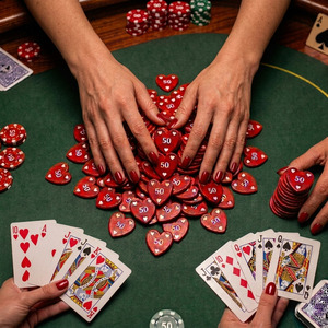 All In