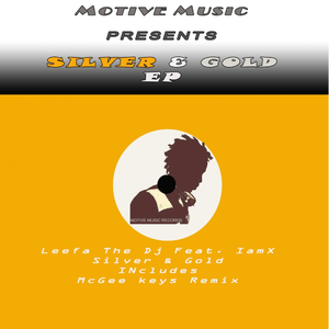Silver & Gold (McGee Keys Remix)