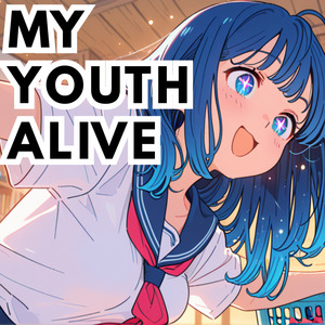 My Youth Alive