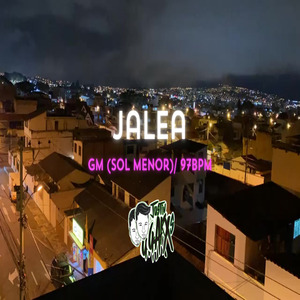 Jalea