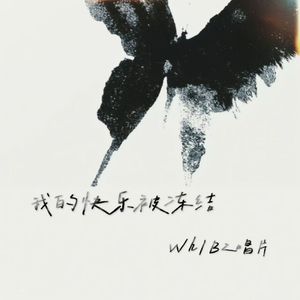 我的快乐被冻结