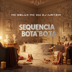 SEQUENCIA DE BOTA BOTA