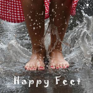 Happy Feet