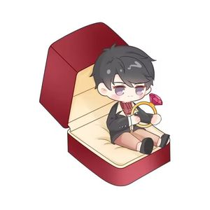 时间之间（《恋与制作人》李泽言生贺曲）