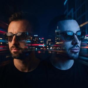 Strangers (feat. Bozner)