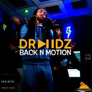 Back N Motion (Radio Edit)