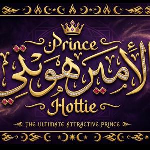 Prince Hottie
