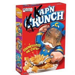 Kap n Krunch