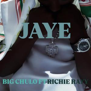 JAYE (feat. Richie Rayy)