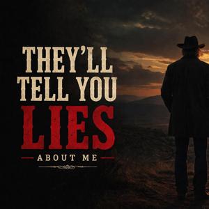 They'll Tell You Lies About Me