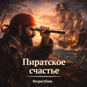 Пиратское счастье