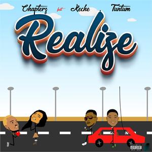 Realize (feat. Keche & Tuntum)