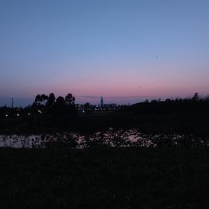 远方，诗意......