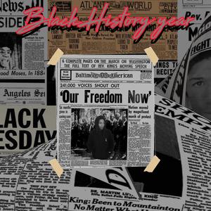 BHY (Black History Year)