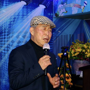 카츄사의 노래 (Cover Ver.)