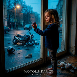 Мотоциклист (Original Mix)
