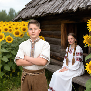 Тараканище