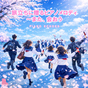 サヨナラの意味 (Piano Version)