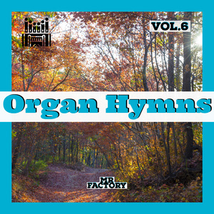 종소리 크게 울려라 (Organ MR)_297장