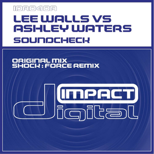 Soundcheck (Original Mix)