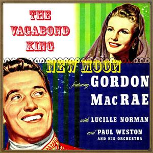 Tomorrow, Duet, From The Film: "The Vagabond King"