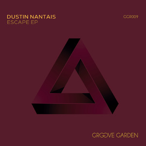 Escape (Cesar Caballero Remix)