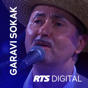 Ukrašću srce od cigana (Live)