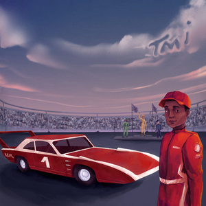 Wingsuit (feat. Zalmad)