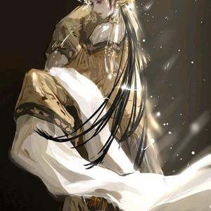 鱼玄机（翻自 滨崎步）