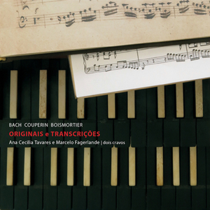 O Parnaso ou a Apoteose de Corelli: Entusiasmo de Corelli