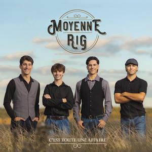 Les Acadiens De Par Chenous