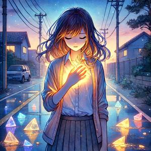 꿈이 부서질 때 그 조각은 어디로 가나요