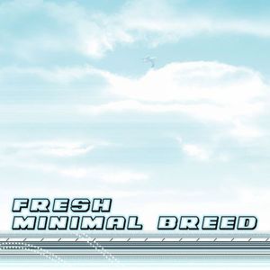 Robo Horse (Dudu Nahas Mix)