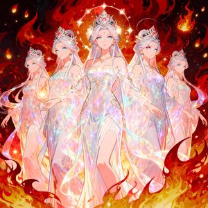 Ichikishima Hime (市杵島姫命)