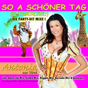 So a schöner Tag (Fliegerlied) (Hütten Mix)