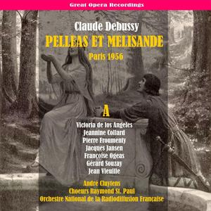 Pelléas et Mélisande