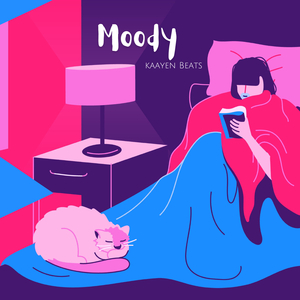 Moody
