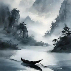 独人漫游有感（Prod by Syan Ru）