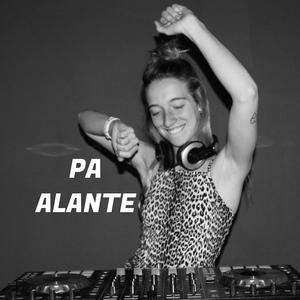 Pa Alante