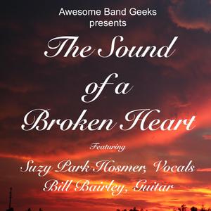 The Sound of a Broken Heart (feat. Suzy Park Hosmer & Bill Bairley)