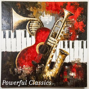 Boccherini: Minuetto (Original)