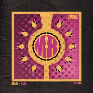 Kataklizma (Original Mix)