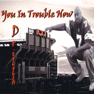 Pandemonium (partial song preview from Enter the Drilla album)