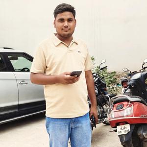 Prashant saini. 0700