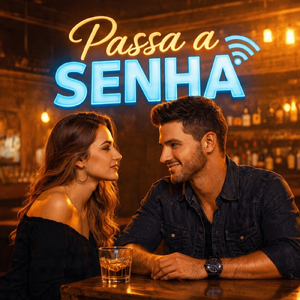 Passa a senha